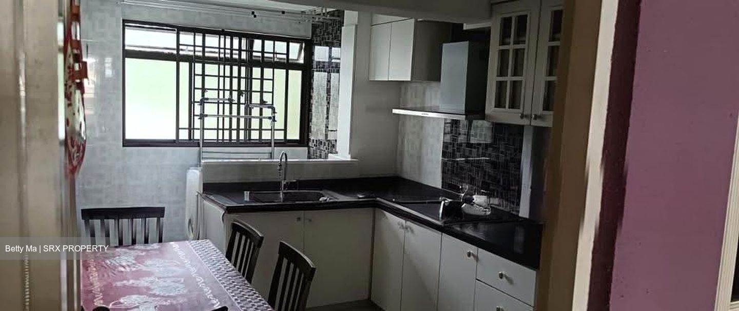 Blk 42 Telok Blangah Rise (Bukit Merah), HDB 3 Rooms #629988711